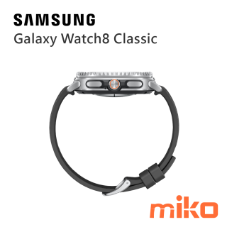 Samsung Galaxy Watch8 Classic BT 2